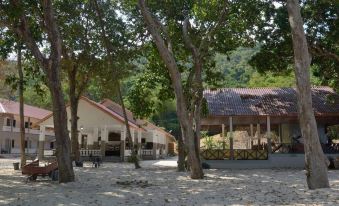 Delima Redang Resort