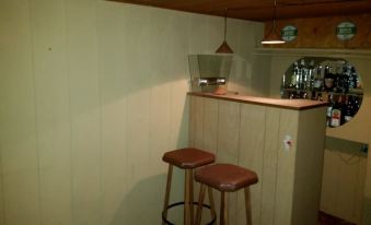 Overnatning Billund - Housity