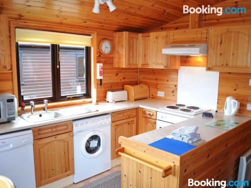 三卧室度假别墅