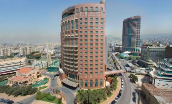 Hilton Beirut Metropolitan Palace