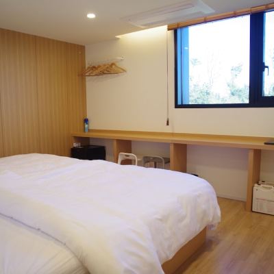 트리플룸 (금연) 아루미 호텔 쿠폰