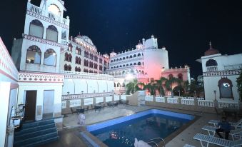 Fort Chandragupt Hotel