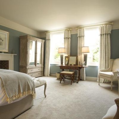 Deluxe Double Room with Bath The Northgate Promo Code