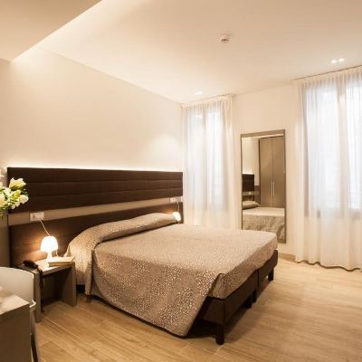 Double Room Foresteria Levi Promo Code
