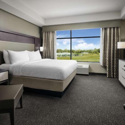 Standard Room, 1 King Bed, Accessible, Non Smoking Best Western Plus Executive Residency Jackson Northeast Promo Code