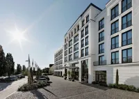 Parkhotel Stuttgart Messe-Airport Hotels in 
