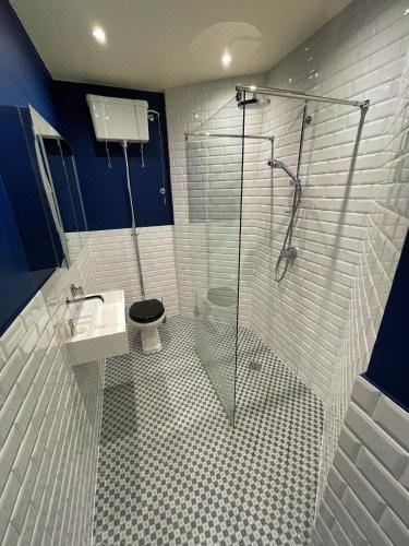 Maids Guest RoomsKing Room