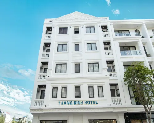 Thang Binh Hotel - FLC Sam Son Hotels in Sầm Sơn