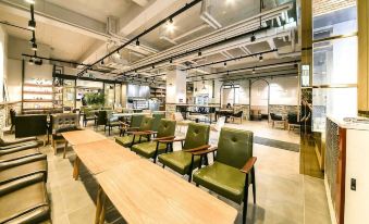 Gangneung Olympia Hotel - Housity