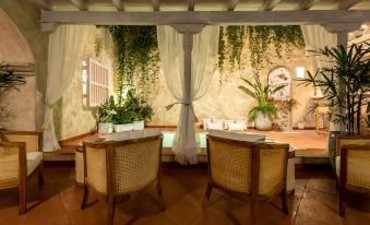 Moet Cartagena Hotel Boutique - Housity