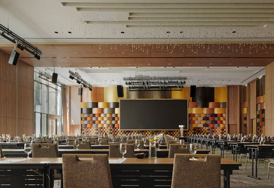 파크로얄 랑카위 리조트