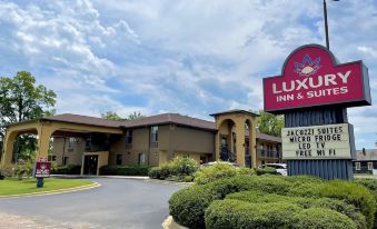 Luxury Inn & Suites
