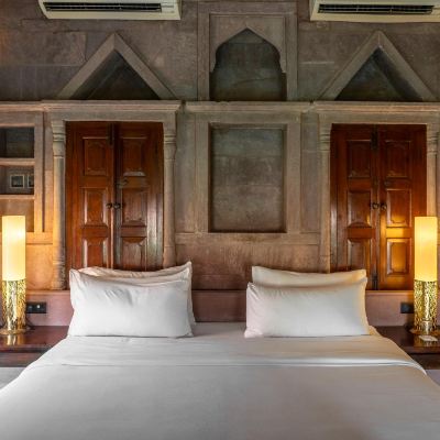 Heritage Suite Non smoking Raas Jodhpur Promo Code