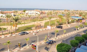 Port Said Hotel & Apartments