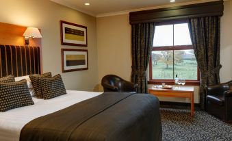 Best Western Garfield House Hotel