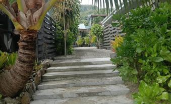 Sunset Palms Rarotonga - Housity