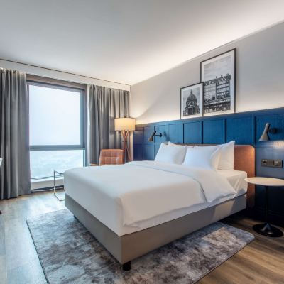 標準房 哥本哈根斯堪的納維亞麗笙酒店優惠