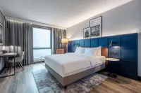 Radisson Blu Scandinavia Hotel, Copenhagen Hotel di 