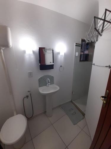 家庭间 - 带淋浴