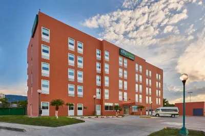 City Express Junior by Marriott Tuxtla Gutiérrez Poliforum Hotels in 