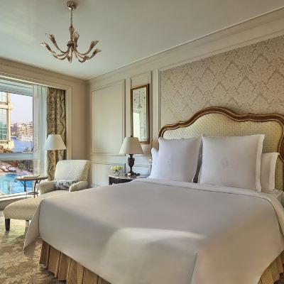 Four Seasons Executive Suite Non Smoking Four Seasons Cairo at The First Residence Promo Code