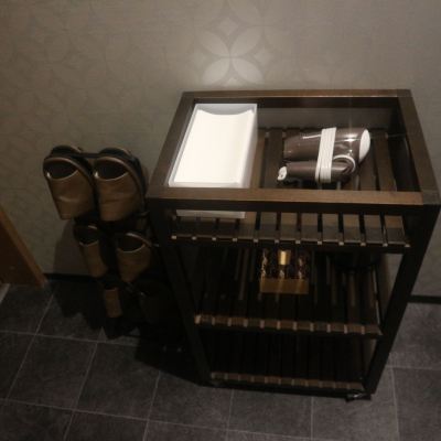 無窗六人房（帶淋浴） 考山世界難波旅舍優惠