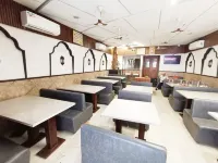 坎特酒店 by GoHotels - 靠近什裏德瓦卡迪什寺