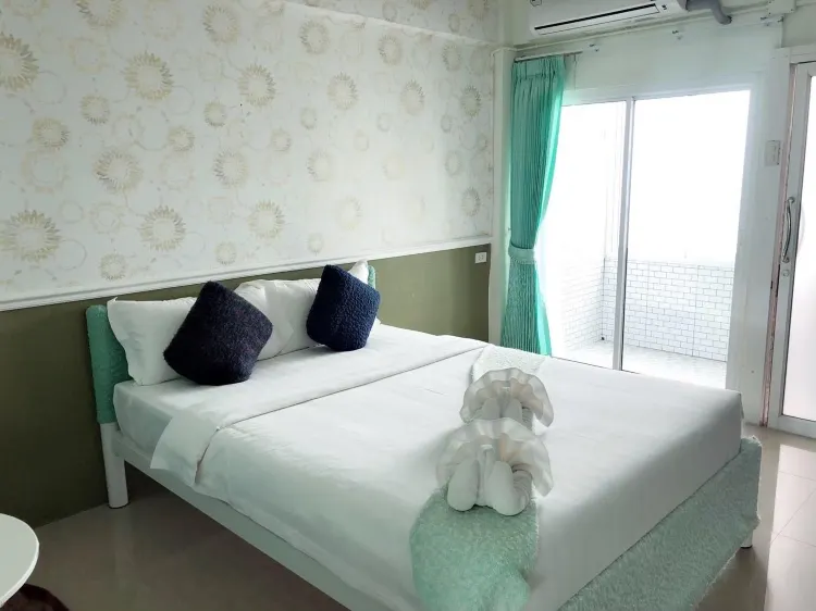 ห้องซูพีเรียร์