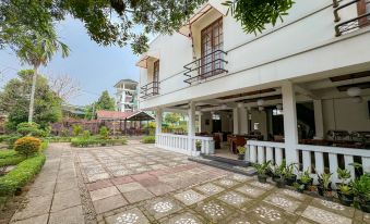 Hotel Padang