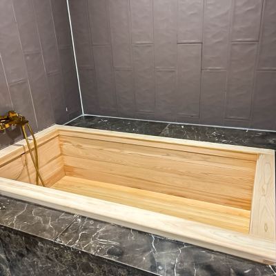 Premium Hinoki Room Yangsan Pyeongsan Almond Hotel 쿠폰