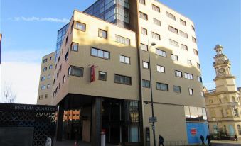 Aparthotel Adagio Birmingham City Centre - Housity