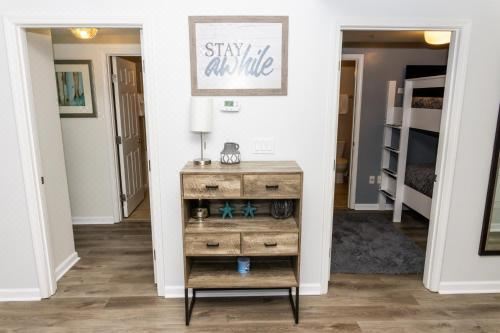 The Palms of Destin Apartment