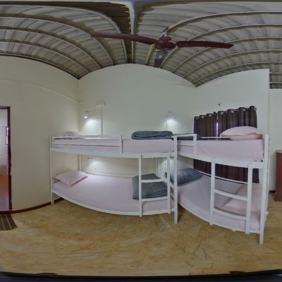 Deluxe Non AC Room