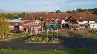 Forest of Arden Country Club Hotels in 