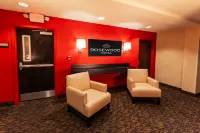 Rosewood Hotel- Portland East