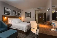 Hampton Inn by Hilton Hermosillo Hotel a 