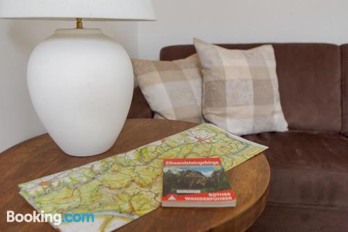 公寓mit Einem Schlafzimmer Caspar 1774