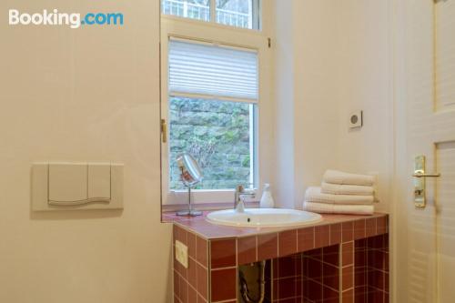 公寓mit Einem Schlafzimmer Caspar 1774