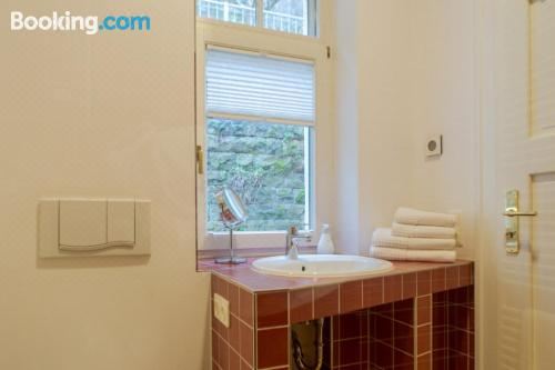 公寓mit Einem Schlafzimmer Caspar 1774