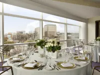 Fairmont Austin