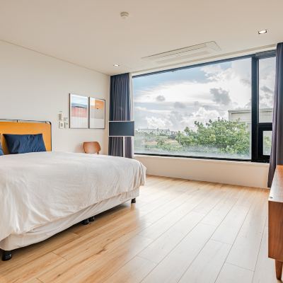 4 Buildings Orange Mountain View 부띠끄풀빌라 나미브 쿠폰