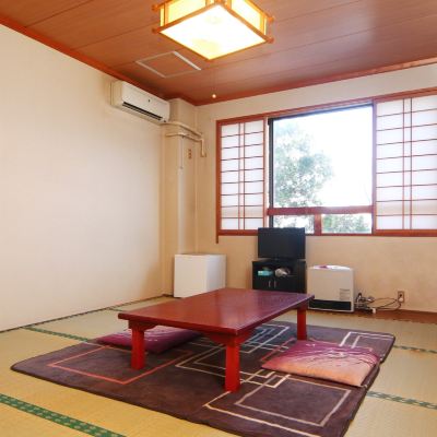 ツインルーム(共用バスルーム) スターホテル 赤倉 クーポン