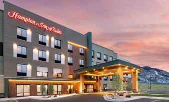 Hampton Inn and Suites by Hilton Canal Winchester Columbus