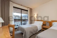 Hotel Bonavida Hotels in 