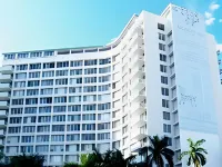Mondrian South Beach Hoteles en 