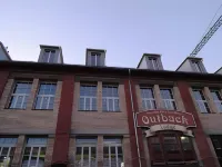 Depot 195 - Hostel Winterthur Hotels in Winterthur
