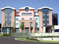 Don Guglielmo Panoramic Hotel & Spa Hotels in 