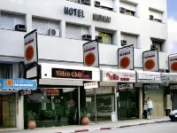 Hotel Hispano Hotel a 