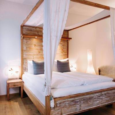 Double Or Twin Room Eyja Guldsmeden Hotel Promo Code