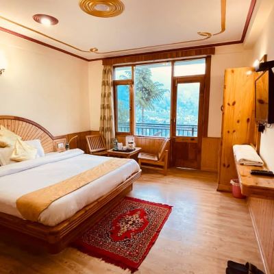 Family Room With Mountain View Himalayan Adventure Cottages Promo Code